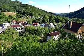 Bartošova Lehôtka