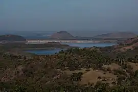 Lac de Paso Malo
