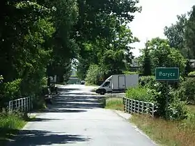 Dobroń Duży