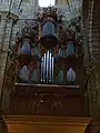 L'orgue