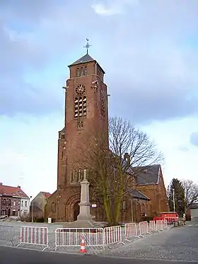 Bas-Warneton