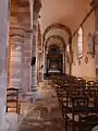 Bas-côté.