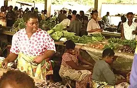 Basankusu