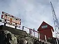 L'accès à la base