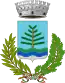 Blason de Baselga di Pinè