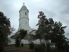 Hormigueros