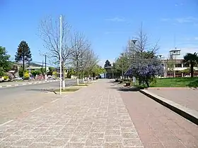 Traiguén