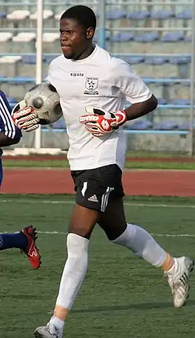 Image illustrative de l’article Bassey Akpan