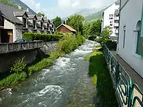 Esquièze-Sère