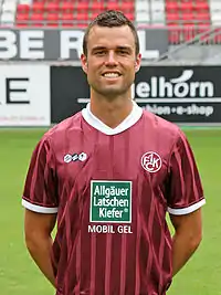 Image illustrative de l’article Bastian Schulz