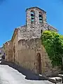 Église Notre-Dame-Bonne-Aventure de La Bastidonne.