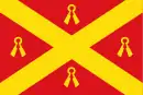 Drapeau de Batenburg