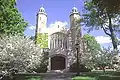 Chapelle universitaire
