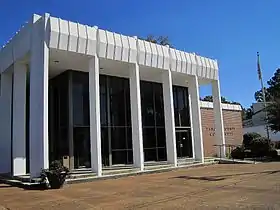 Comté de Panola (Mississippi)
