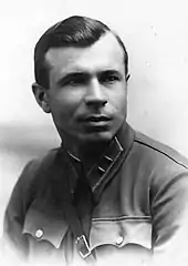 Nikolaï Batiouk