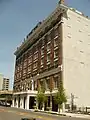 The Battle House Renaissance Mobile Hotel & Spa à Mobile (Alabama)), membre depuis 2009.