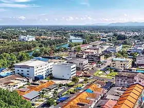 Batu Pahat