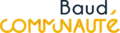 Blason de Baud Communauté