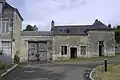 Cour intérieure.