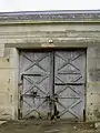 Porte.