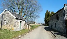Baugnée