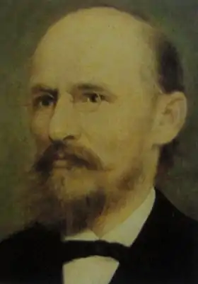 Image illustrative de l'article Jānis Frīdrihs Baumanis