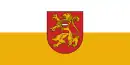 Drapeau de Bauska
