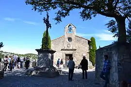 Chapelle des pénitents blancs