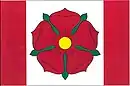 Drapeau de Bavorov