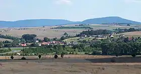 Bavoryně