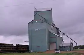 Bawlf (Alberta)
