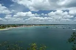 Image illustrative de l’article Baie de Trinquemalay