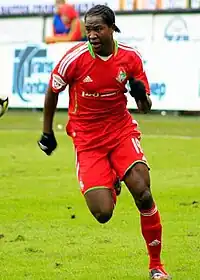 Image illustrative de l’article Baye Djiby Fall