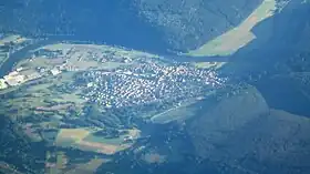 Dorfprozelten