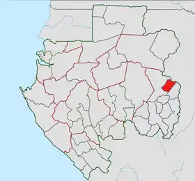 Bayi-Brikolo
