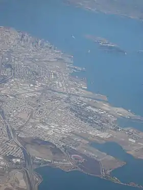 Bayview–Hunters Point (San Francisco)