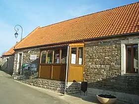 Bazinghen