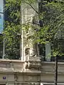 No&nbsp;11 : allégorie représentant l'Industrie.