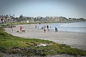 Melkbosstrand