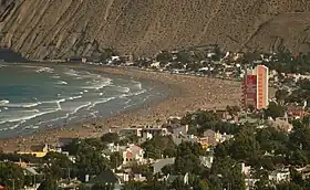 Rada Tilly