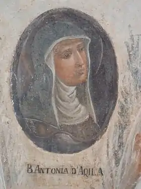 Image illustrative de l’article Antoinette de Florence