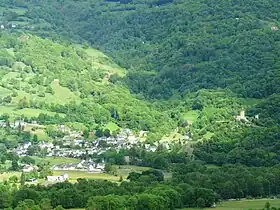 Beaucens
