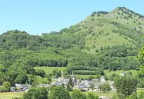 Beaudéan