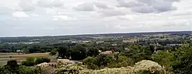 Beaumont Saint-Cyr