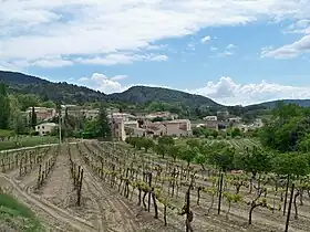 Beaumont-du-Ventoux