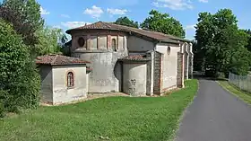Beaupuy (Haute-Garonne)