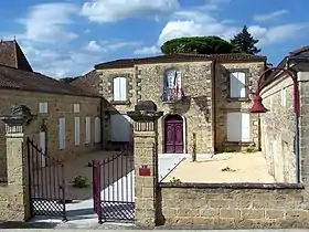 Beaupuy (Lot-et-Garonne)
