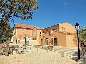 Beaurecueil
