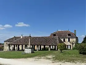 Beauregard-et-Bassac