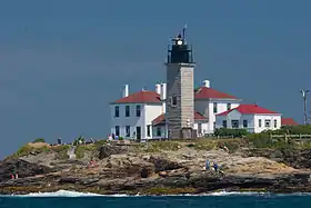 Jamestown (Rhode Island)